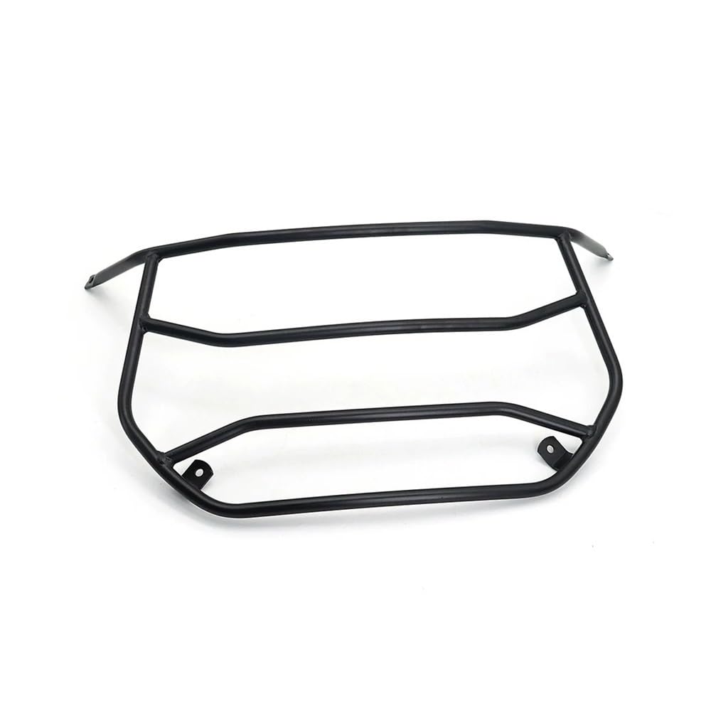 Motorrad-Gepäckträger Für NT1100 2022 Motorrad Hinten Fall Träger Stamm Gepäck Rack Schiene Tour Pack Regal von NCPPIUIB