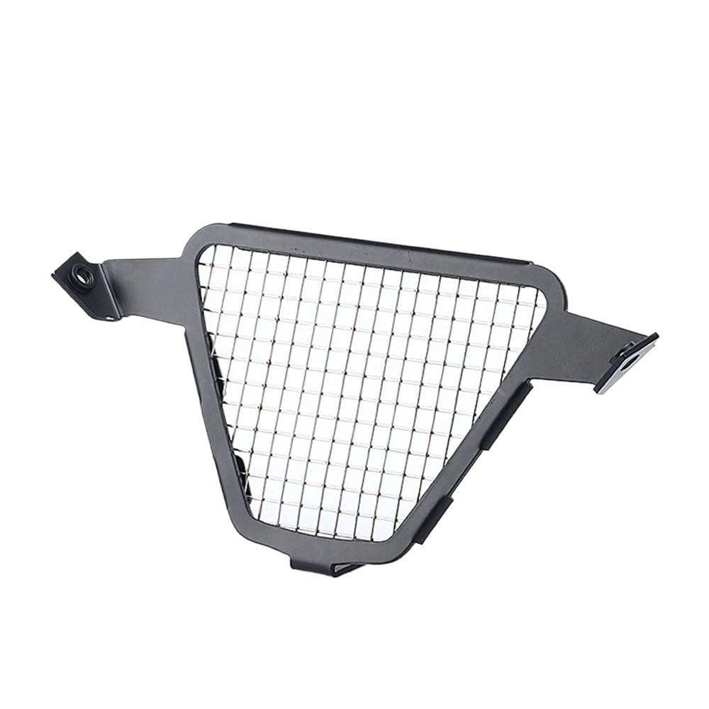 Motorrad Kühlergrillschutz 2021-2023 Motorrad Motor Chassis Kühler Schutz Grille Wasser Kühlung Schutz Abdeckung FÜR S 1000 R 1000R M1000R S1000R von NCPPIUIB