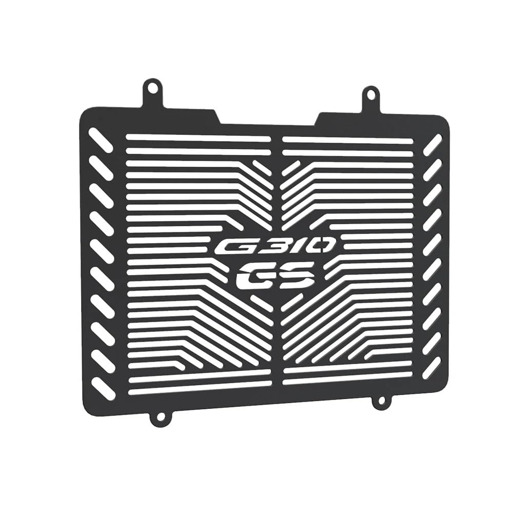 Motorrad Kühlergrillschutz 2023 Motorrad Kühlerschutz Kühlergrill Schutzabdeckung G310GS GS310 R Für G310R G 310 R 2017-2022 2021 2020 G310-R von NCPPIUIB