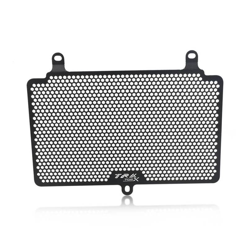 Motorrad Kühlergrillschutz 2024 2023 2022 FÜR B&enelli TRK702/X Motorrad TRK702 702X Kühlergrill Schutz Grill Schutzhülle Schutz TRK TRK 702 X von NCPPIUIB