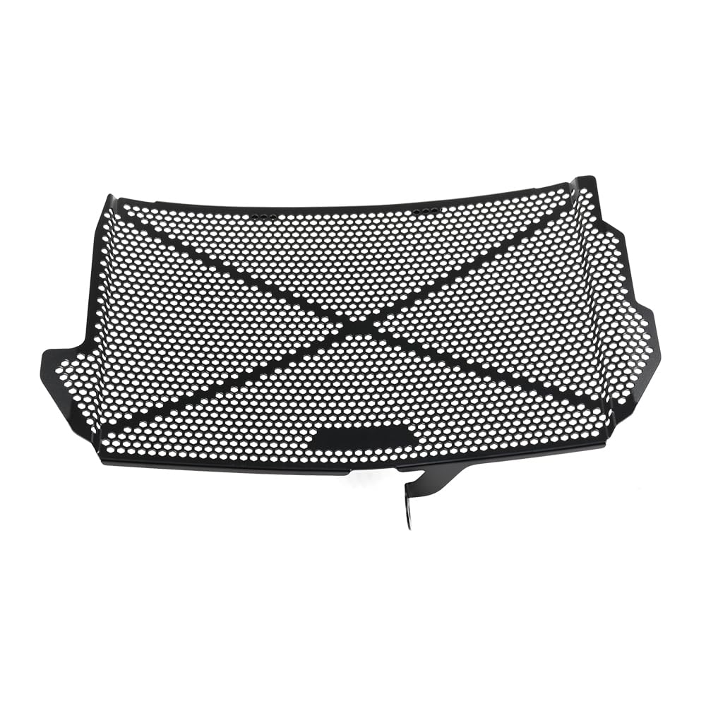 Motorrad Kühlergrillschutz 2024 Motorrad Zubehör Kühlergrill Schutz Ölkühler Abdeckung Schutz Mesh Für YZF R1 R1M YZF-R1YZF-R1M 2015-2023 von NCPPIUIB