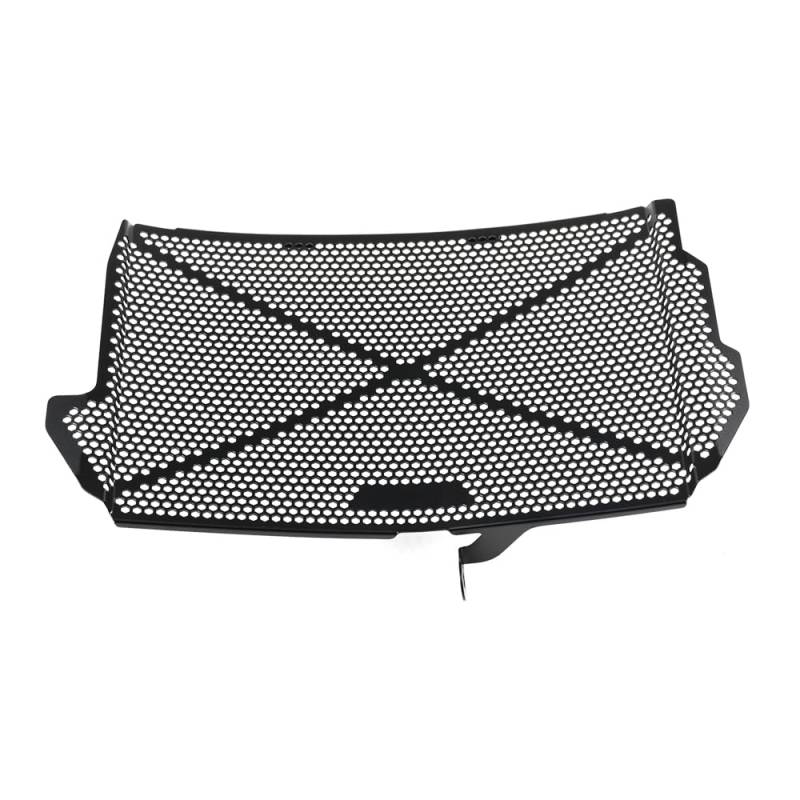 Motorrad Kühlergrillschutz 2024 Motorrad Zubehör Kühlergrill Schutz Ölkühler Abdeckung Schutz Mesh Für YZF R1 R1M YZF-R1YZF-R1M 2015-2023 von NCPPIUIB