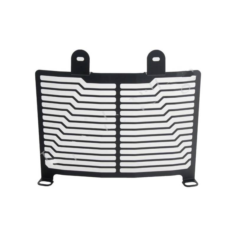 Motorrad Kühlergrillschutz Aluminium Motorrad Mesh Design Kühler Schild Schutz Abdeckung Grille Schutz Für Sportster S1250 RH1250 RH 1250 2021-2022 von NCPPIUIB