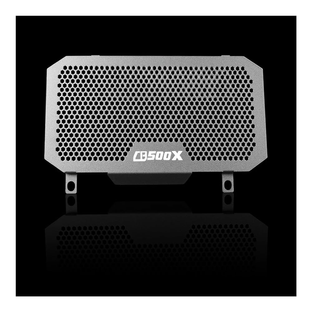 Motorrad Kühlergrillschutz CB 500 Für CB 500X CB500 CB500X 2013-2021 2022 2023 2024 CB 500 X Motorrad Zubehör Kühlergrill Wache Cover Schutz von NCPPIUIB