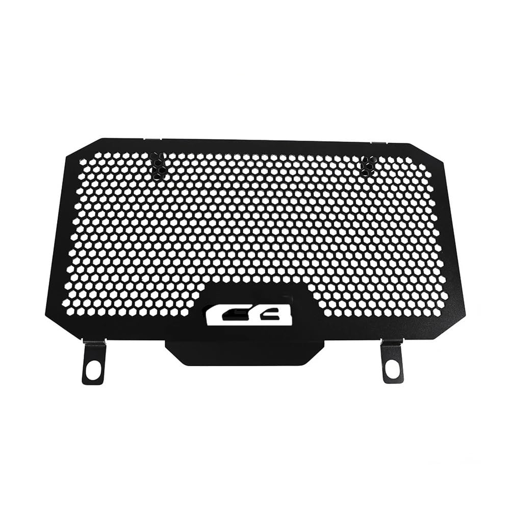 Motorrad Kühlergrillschutz CB 500 X/F Motorrad Kühlergrill Grill Schutz Abdeckung Für CB500X CB500F 2013-2022 CB400F CB400X CB400F/X 2013-2015 von NCPPIUIB