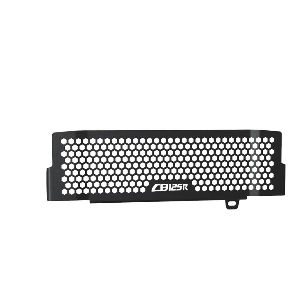 Motorrad Kühlergrillschutz CB125R Motorrad Kühlerschutz Grille Abdeckung Schutz Für CB 125 R CB 125R CB125 R 2018 2019 2020 2021 2022 2023 2024 von NCPPIUIB