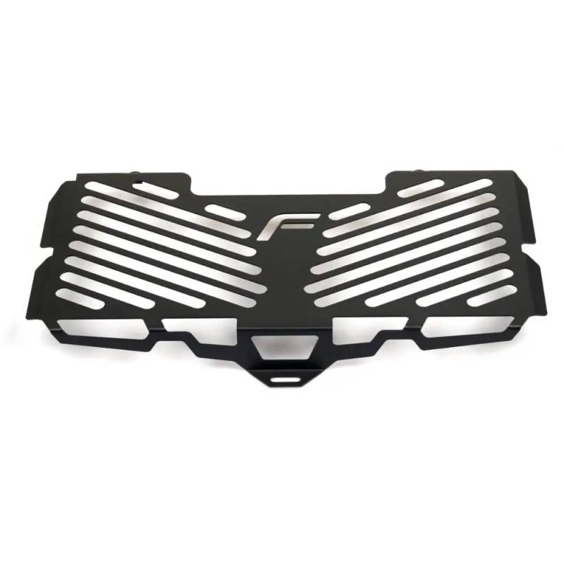 Motorrad Kühlergrillschutz F800R F800S 2008-2018 F700 GS F 800 R CNC Motorrad Kühlergrill Schutz Grill Schutz Für F650GS F700GS F800GS F650 GS von NCPPIUIB