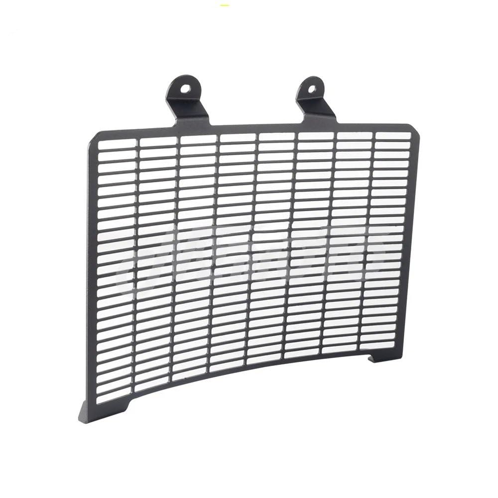 Motorrad Kühlergrillschutz Front Kühlergrill Schild Motorrad Motor Wasser Tank Schutz Grill Schutz Für Sportster S 1250 RH1250S 2021-2023 von NCPPIUIB