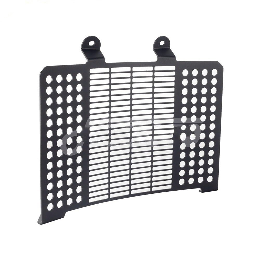 Motorrad Kühlergrillschutz Front Kühlergrill Schild Motorrad Motor Wasser Tank Schutz Grill Schutz Für Sportster S 1250 RH1250S 2021-2023 von NCPPIUIB