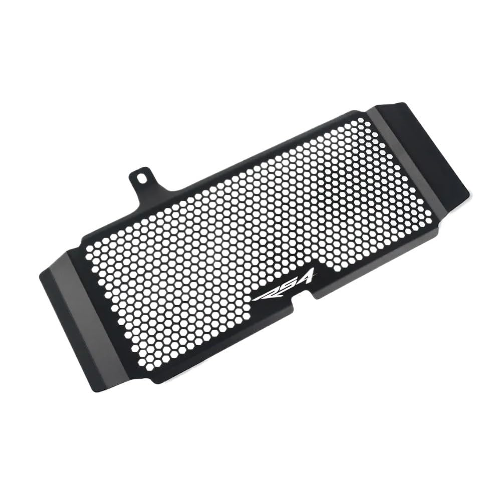 Motorrad Kühlergrillschutz Für A&prilia RS4 50 125 2011-2021 2018 2017 2016 RS4 125 Motorrad Kühlergrill Schutz Abdeckung Aluminium Zubehör von NCPPIUIB