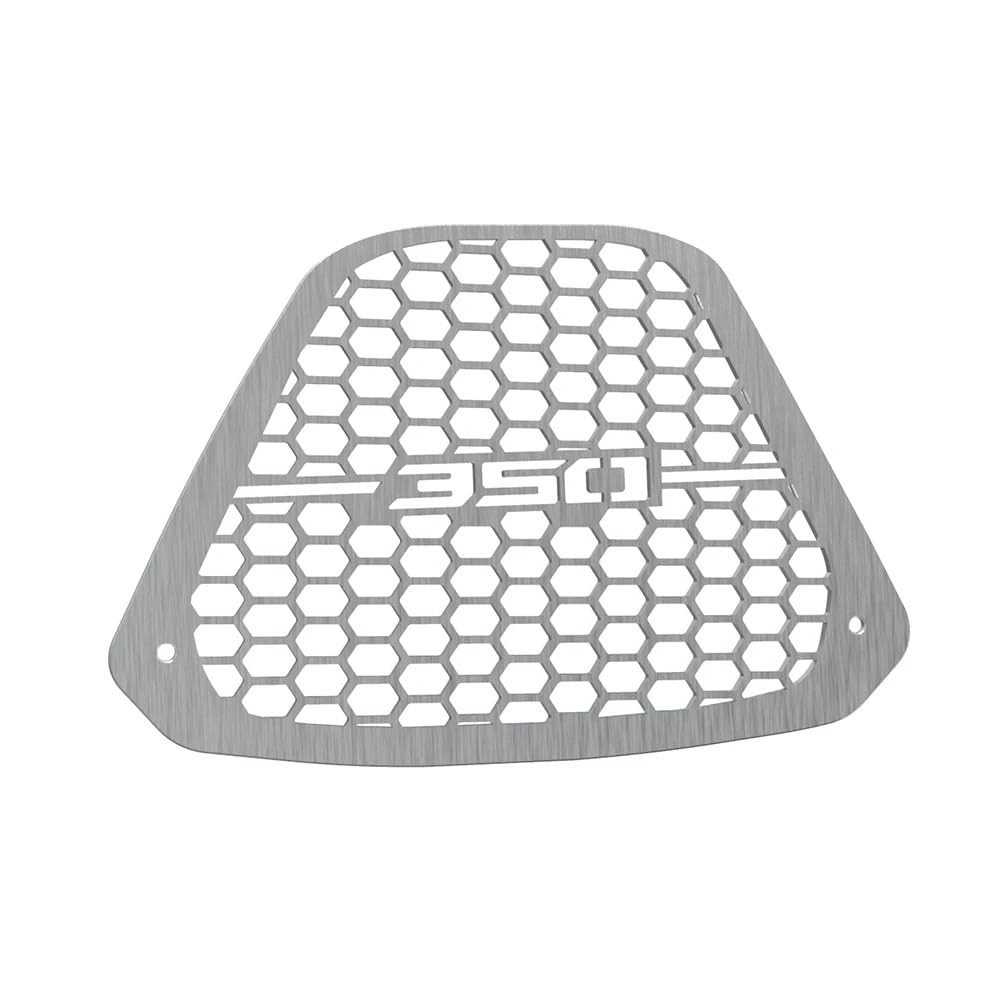 Motorrad Kühlergrillschutz Für ADV350 350 2021 2022 2023 2024 Zubehör Wasser Tank Grille Abdeckung Schutz Net Motorrad Teile Kühler Schutz von NCPPIUIB