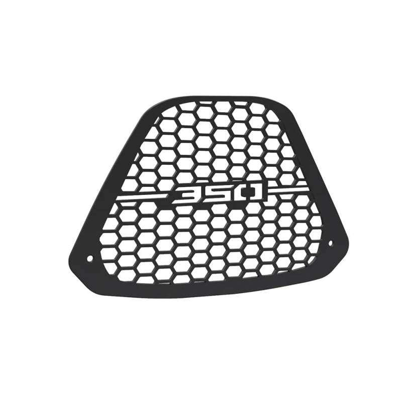 Motorrad Kühlergrillschutz Für ADV350 350 2021 2022 2023 2024 Zubehör Wasser Tank Grille Abdeckung Schutz Net Motorrad Teile Kühler Schutz von NCPPIUIB