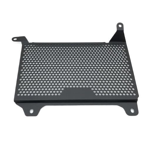 Motorrad Kühlergrillschutz Für CB 500X 400X Motorrad Zubehör Motor Kühlergrill Schutz Kühler Schutz Abdeckung CB500X CB400X 2019-2022 von NCPPIUIB