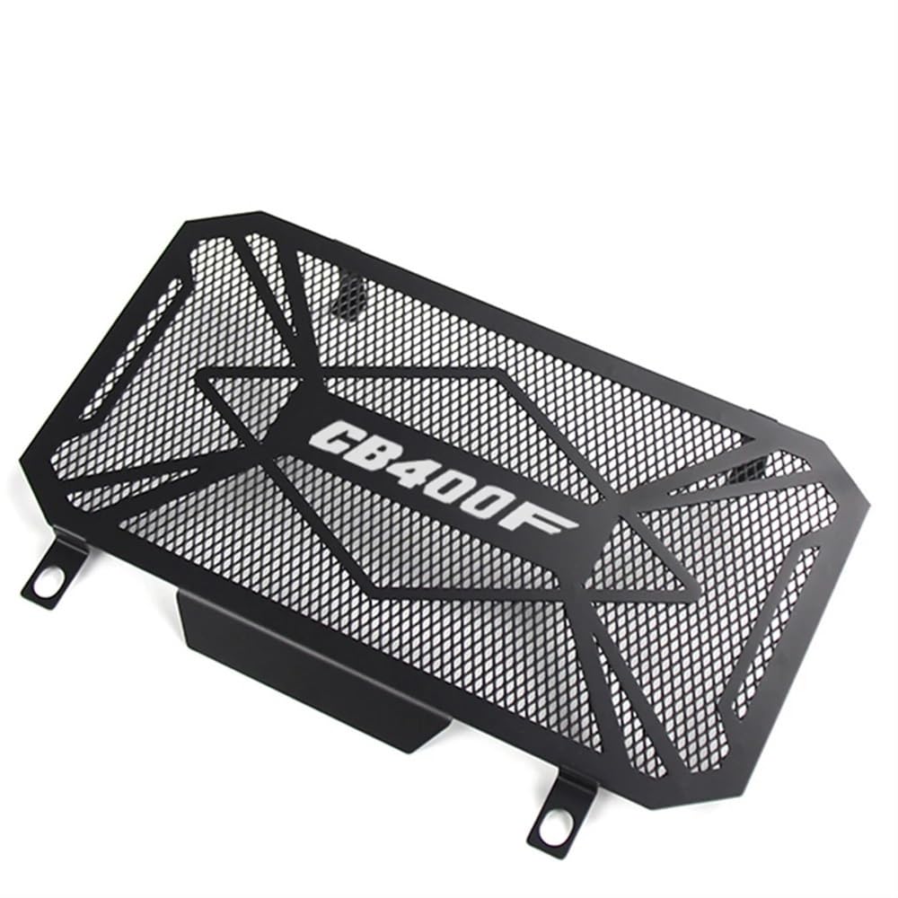 Motorrad Kühlergrillschutz Für CB500X CB400X CB400F CB 400X 500X 400F 2013-2022 Motorrad Kühlergrill Guadr Protector Grill Abdeckung Schutz von NCPPIUIB