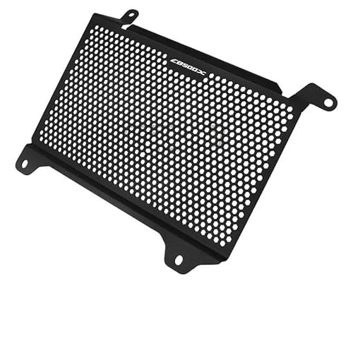 Motorrad Kühlergrillschutz Für CB500X CB500 CB 500 X CB 500X 2019 2020 2021 2022 2023 Motorrad Kühlergrill Abdeckung Schutz Schutz protetor von NCPPIUIB