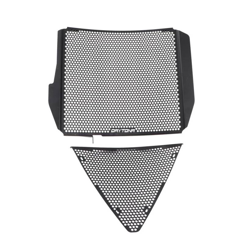 Motorrad Kühlergrillschutz Für Daytona Moto2 765 2021+ Motorrad Kühlergrill Schutz Moto Protector Grill Abdeckung von NCPPIUIB