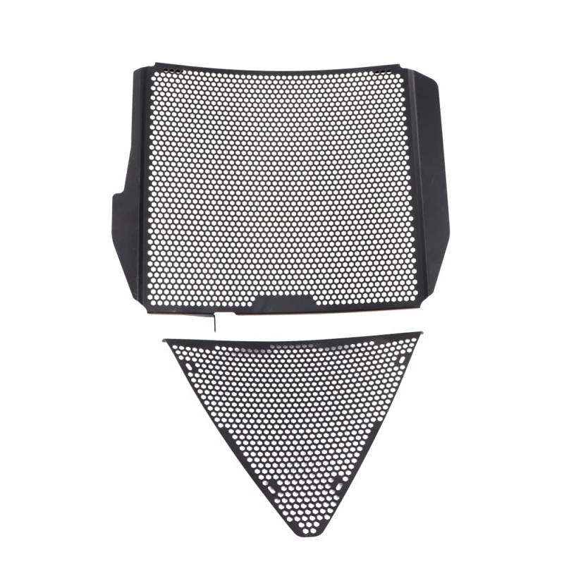 Motorrad Kühlergrillschutz Für Daytona Moto2 765 2021+ Motorrad Kühlergrill Schutz Moto Protector Grill Abdeckung von NCPPIUIB