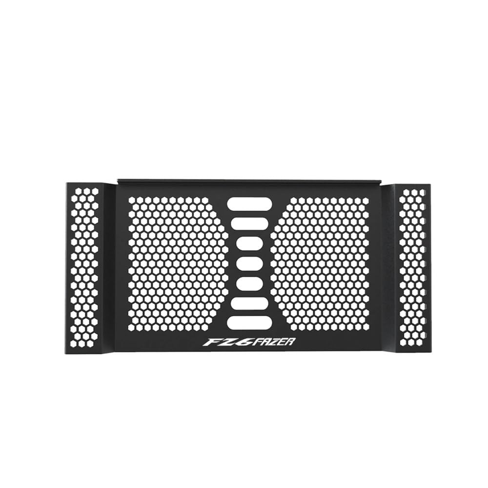 Motorrad Kühlergrillschutz Für FZ6 600 FZ6S FZ6N FZ6 S/N 600 2004 2005 2006 Motorrad Zubehör Kühler Schutzfolie Grille Abdeckung von NCPPIUIB