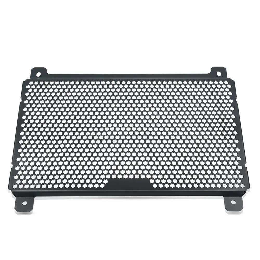 Motorrad Kühlergrillschutz Für K&awasaki Z400 Ninja 400 Z 400 Ninja400 2019 2020 Motorrad Zubehör Aluminium Kühler Schutzfolie Grille Grill Abdeckung von NCPPIUIB