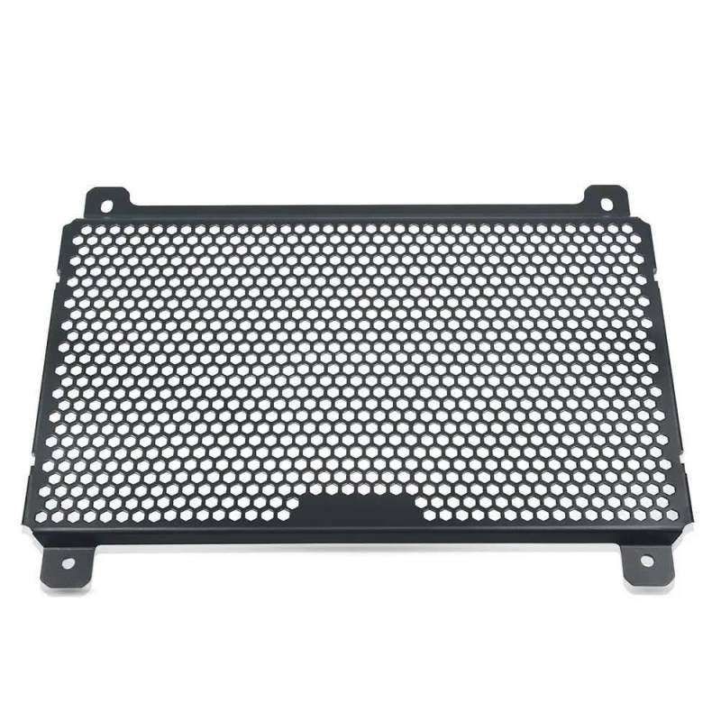 Motorrad Kühlergrillschutz Für K&awasaki Z400 Ninja 400 Z 400 Ninja400 2019 2020 Motorrad Zubehör Aluminium Kühler Schutzfolie Grille Grill Abdeckung von NCPPIUIB