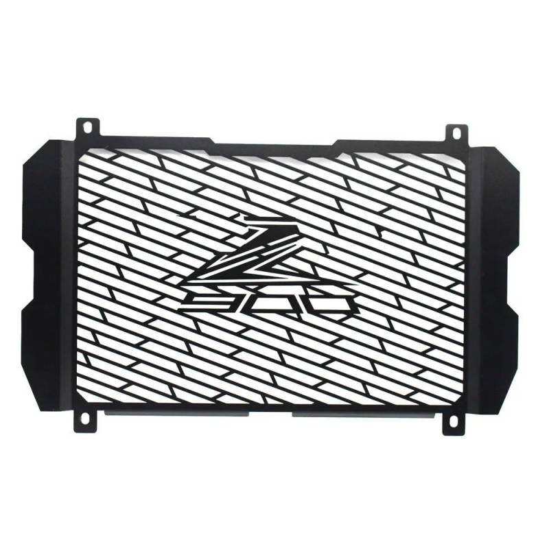 Motorrad Kühlergrillschutz Für K&awasaki Z900 Z 900 2017 2018 2019 2020 2021 2022 2023 Motorrad Kühlergrill Abdeckung Schutz Grill Schutz Protetor mesh von NCPPIUIB