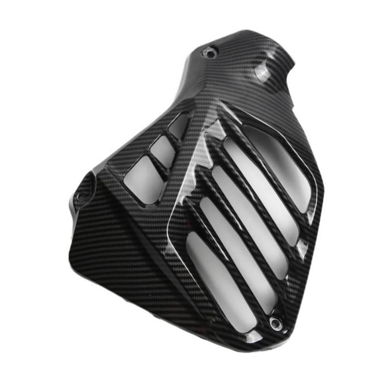 Motorrad Kühlergrillschutz Für NMAX155 N-MAX155 N-MAX NMAX 155 2015-2020 2019 Motorrad Kühlergrill Schutz Abdeckung Schutz Kühler Panel Abdeckung von NCPPIUIB