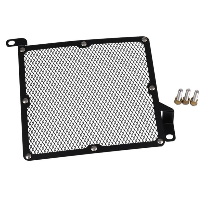 Motorrad Kühlergrillschutz Für NMAX155 NMAX125 NMAX 125 155 Tricity 125 155 Motorrad Zubehör Kühler Schutz Grille Schutzhülle Schutz von NCPPIUIB