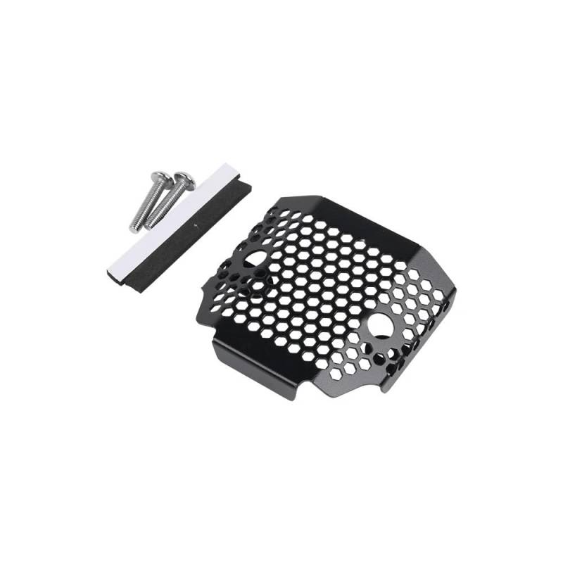 Motorrad Kühlergrillschutz Für Tr&iumph Street Twin Bonneville Bobber T120 T100 2020 2021 Motorrad Gleichrichter Grille Schutzfolie Kühlergrill Abdeckung von NCPPIUIB