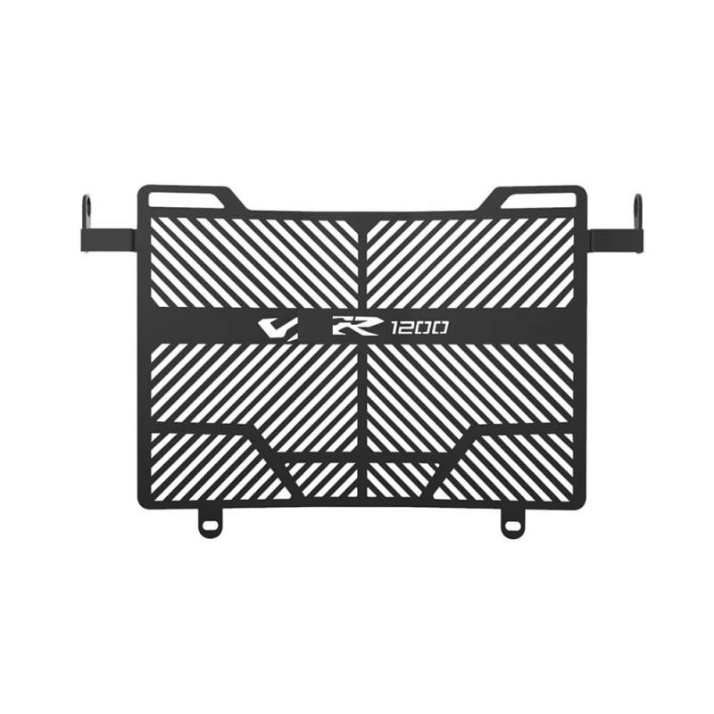 Motorrad Kühlergrillschutz Für VFR1200X VFR 1200X 1200 CROSSTOURER 1200 2013 2014 2015 2016 2017 2018 2019 2020 Motorrad Kühlergrill Schutz von NCPPIUIB