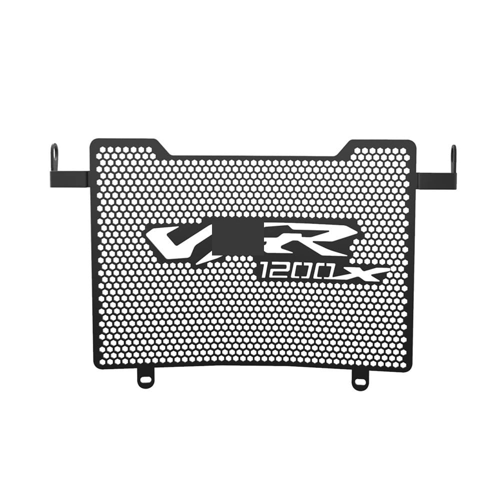 Motorrad Kühlergrillschutz Für VFR1200X VFR 1200X 1200 CROSSTOURER 1200 2013 2014 2015 2016 2017 2018 2019 2020 Motorrad Kühlergrill Schutz von NCPPIUIB