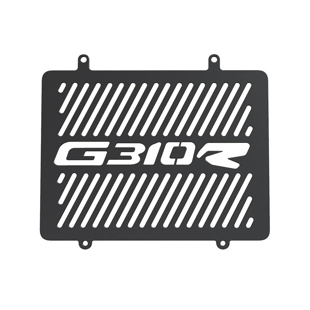 Motorrad Kühlergrillschutz Kühlerschutz für G 310 GS R G310GS G310R G 310GS 310R G310 GS R 2017–2023, Motorrad-Kühlergrill-Schutzabdeckung von NCPPIUIB