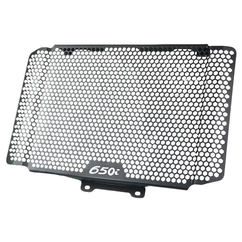 Motorrad Kühlergrillschutz Motorrad Aluminium Kühlergrill Schutz Abdeckung Für CF&Moto 650NK 400NK WK650i 650 400 NK WK 650i 2013 2014 2015-2017 von NCPPIUIB