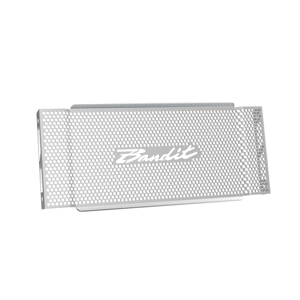 Motorrad Kühlergrillschutz Motorrad FÜR S&uzuki Bandit1250/Bandit1250S/Bandit1250S ABS Kühlergrill Schutz Abdeckung 2007-2017 2016 2015 2014 2013 2012 2011 von NCPPIUIB