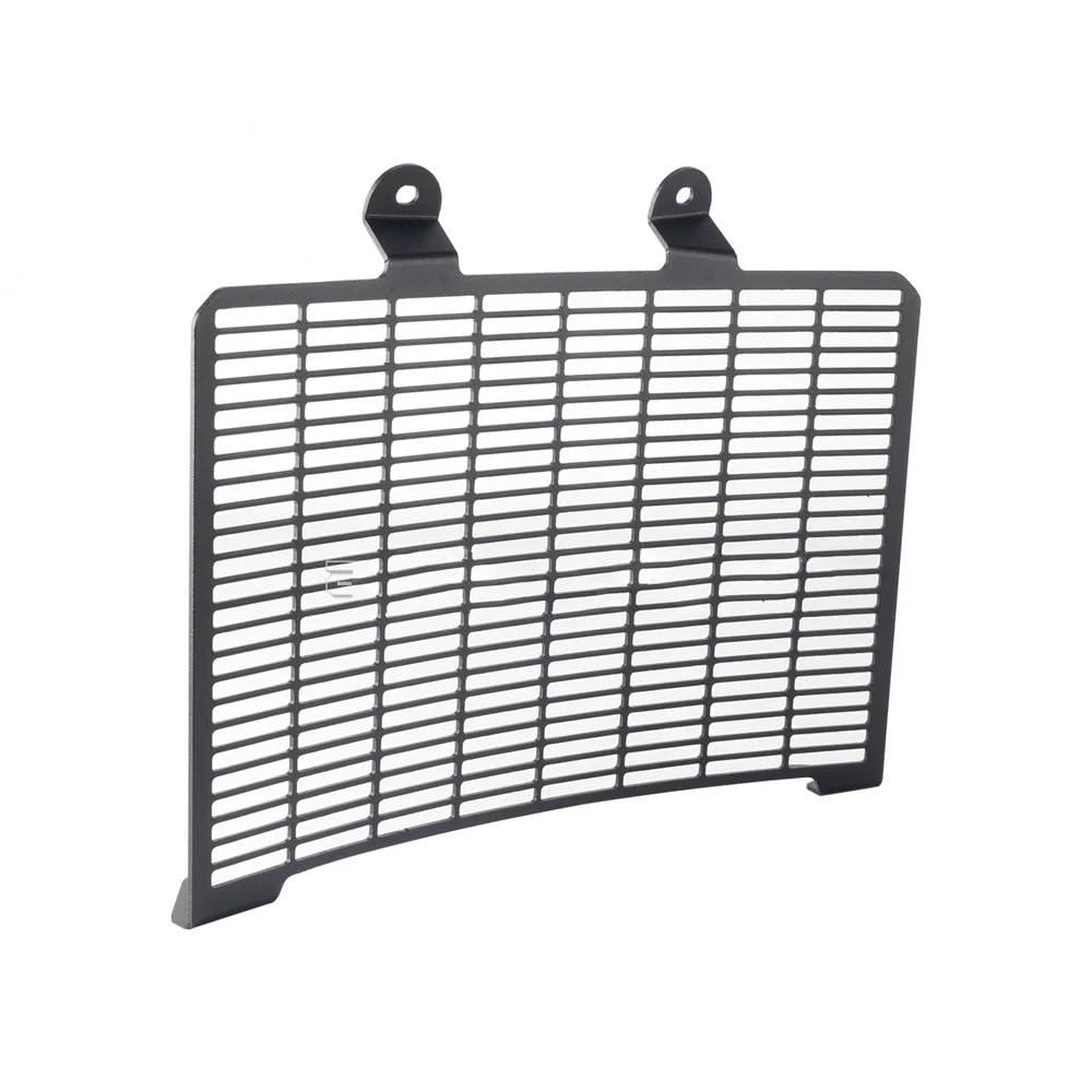 Motorrad Kühlergrillschutz Motorrad Front Kühlergrill Schutz Schild Motor Wasser Tank Grill Schutz Abdeckung Für Sportster S RH1250S 2021-2023 von NCPPIUIB