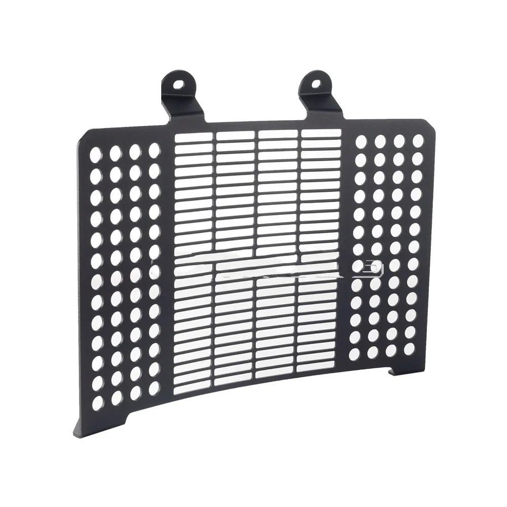 Motorrad Kühlergrillschutz Motorrad Front Kühlergrill Schutz Schild Motor Wasser Tank Grill Schutz Abdeckung Für Sportster S RH1250S 2021-2023 von NCPPIUIB