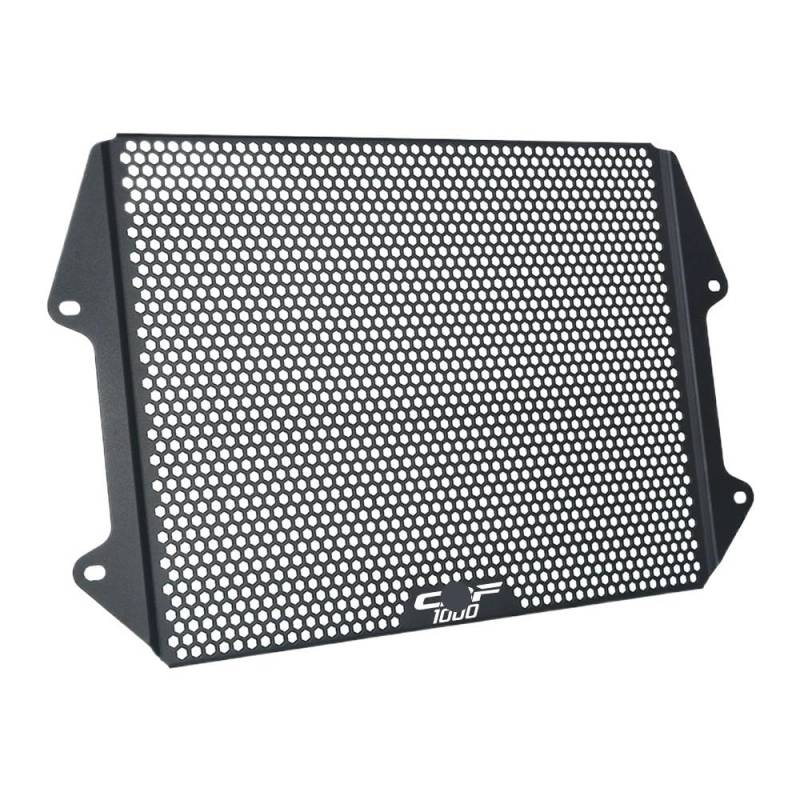 Motorrad Kühlergrillschutz Motorrad Für CBF1000 FA 2011 2012 2013 CBF1000FA Kühlergrill Grill Schutz Wasser Tank Schutz Abdeckung CBF 1000 FA von NCPPIUIB