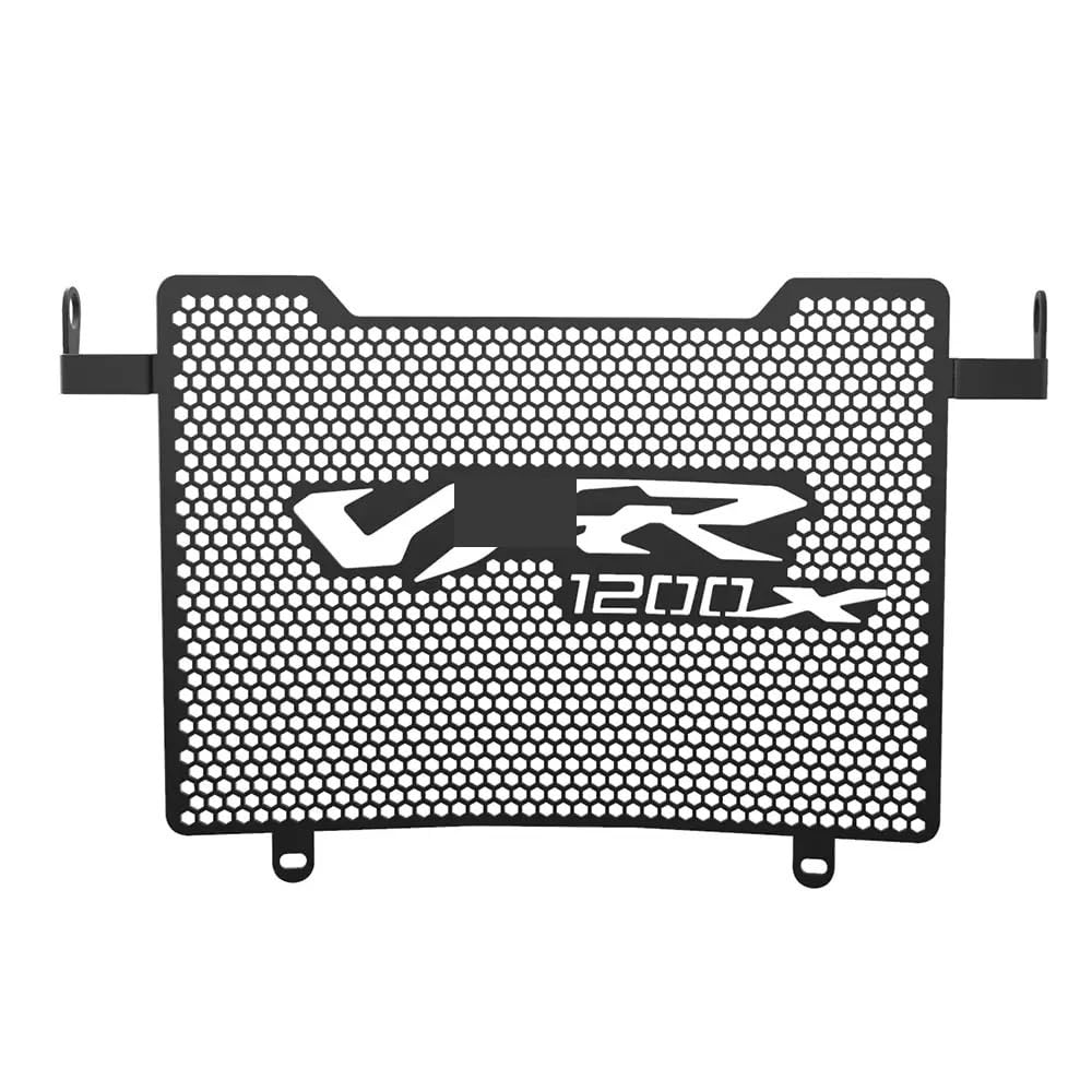 Motorrad Kühlergrillschutz Motorrad Für VFR1200X VFR 1200X 1200 CROSSTOURER 1200 2013 2014 2015 2016 2017 2018 2019 2020 Kühlergrill Schutz Abdeckung von NCPPIUIB