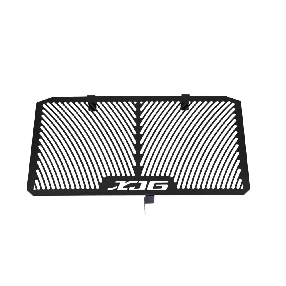 Motorrad Kühlergrillschutz Motorrad Kühler Abdeckung Schutz Grille Für XJ6 XJ 6 Diversion F 2009-2015 2014 2013 2012 2011 2000 von NCPPIUIB