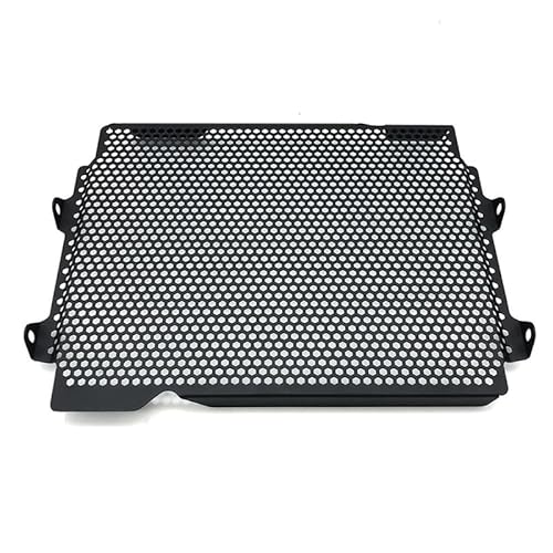 Motorrad Kühlergrillschutz Motorrad Kühler Schutz Grille Abdeckung Kühler Schutz Für MT07 FZ07 Tracer 700 2016-2021 Tracer 7 von NCPPIUIB