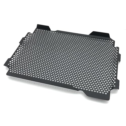 Motorrad Kühlergrillschutz Motorrad Kühler Schutz Grille Abdeckung Kühler Schutz Für MT07 FZ07 Tracer 700 2016-2021 Tracer 7 von NCPPIUIB