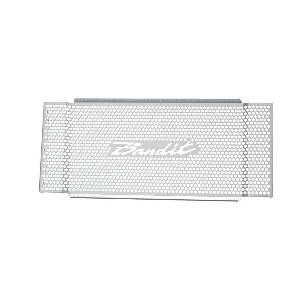 Motorrad Kühlergrillschutz Motorrad Kühler Schutz Grille Abdeckung Schutz FÜR S&uzuki GSF1250/S Bandit 2007-2011-2012-2013-2014 Ölkühler Zubehör von NCPPIUIB