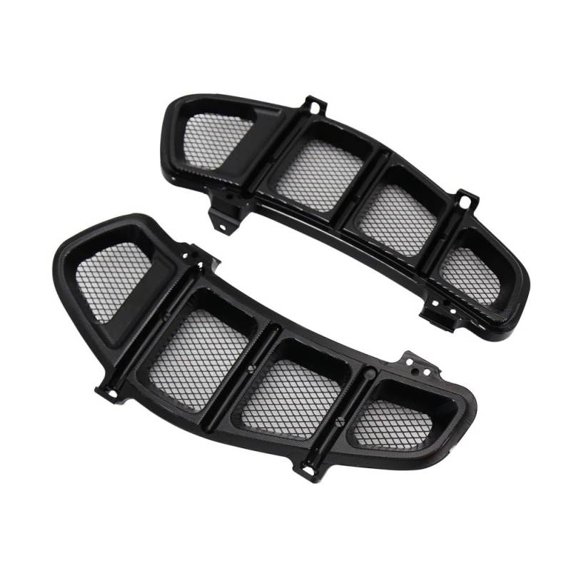 Motorrad Kühlergrillschutz Motorrad Kühlergrill Schutz Abdeckung Fach Air Inler Für VE&SPA GTS250 GTS 250 GTS 300 GTS300 2013-2020 2019 2018 von NCPPIUIB