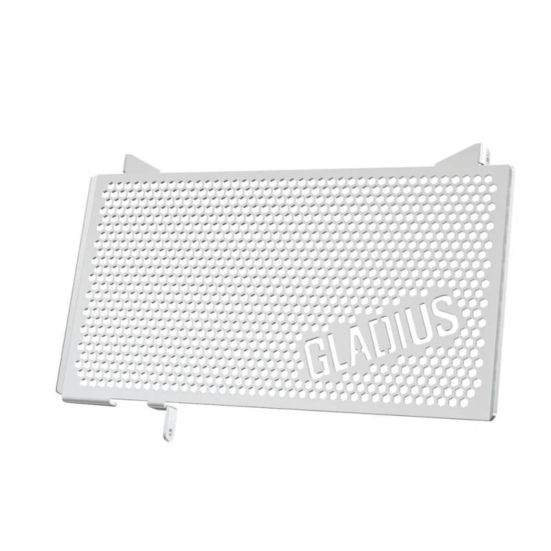 Motorrad Kühlergrillschutz Motorrad Kühlergrill Schutz Abdeckung Ölkühler Schutz Für S&uzuki SFV650 Gladius SFV 650 2009-2016 2015 2014 2013 2012 2011 von NCPPIUIB