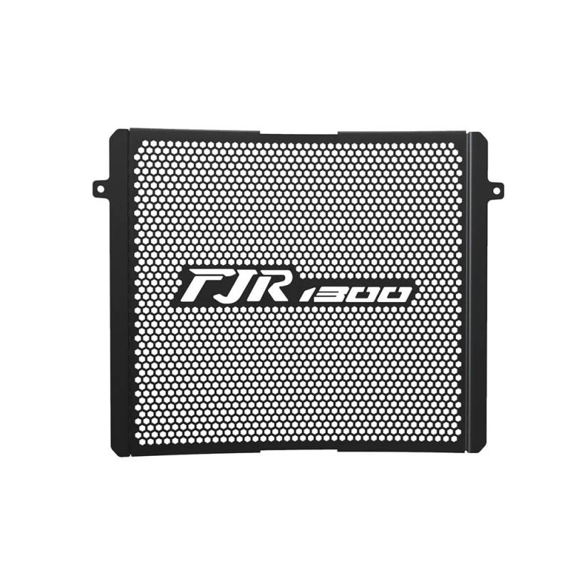 Motorrad Kühlergrillschutz Motorrad Kühlergrill Schutz Abdeckung Schutz FÜR FJR1300 FJR 1300 2001-2024 2023 2022 2021 2020 2019 2018 2017 2016 von NCPPIUIB