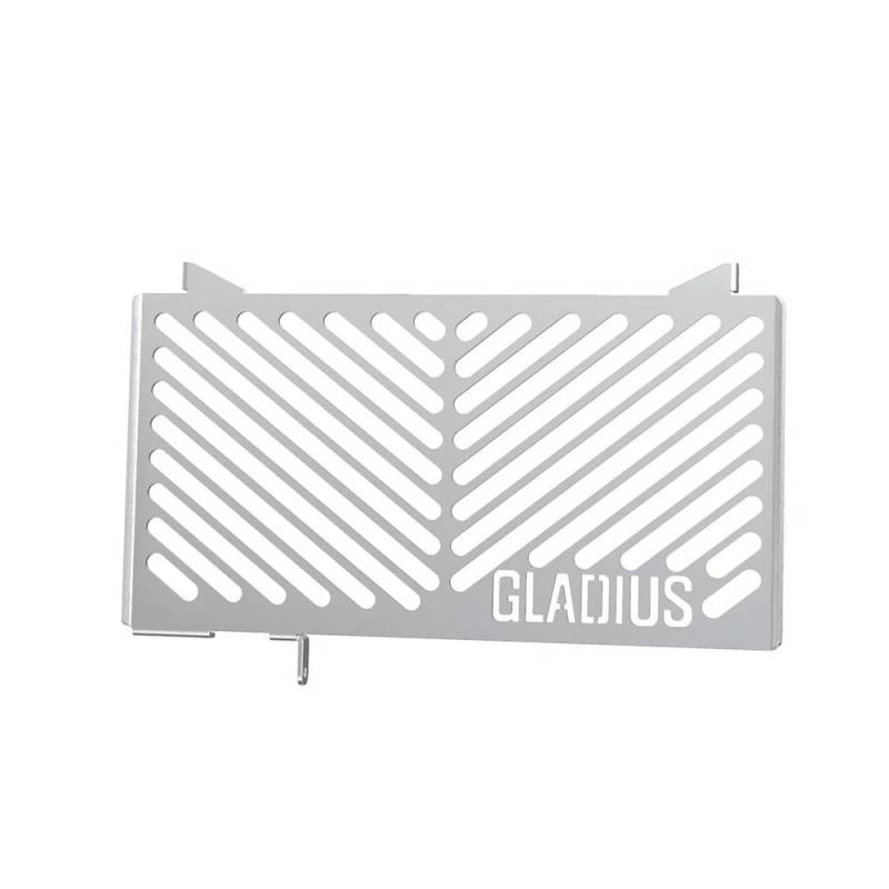 Motorrad Kühlergrillschutz Motorrad Kühlergrill Schutz Abdeckung Schutz Für S&uzuki SFV650 Gladius 2009 2010 2011 2012 2013-2016 SFV 650 Zubehör von NCPPIUIB