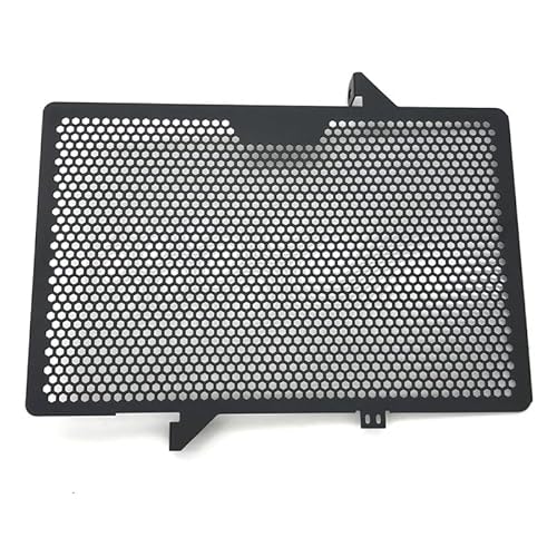 Motorrad Kühlergrillschutz Motorrad Kühlerschutz Grille Abdeckung Grill Mesh Komponente Für CB650R CB650F CBR650R 2014-2019 von NCPPIUIB