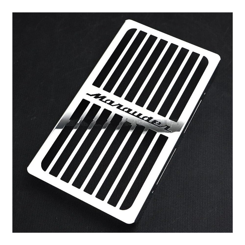 Motorrad Kühlergrillschutz Motorrad Stahl Kühlergrill Abdeckung Schutz Schutz Für S&uzuki Marauder VZ 800 1997-2003 2002 2001 2000 1999 1998 von NCPPIUIB