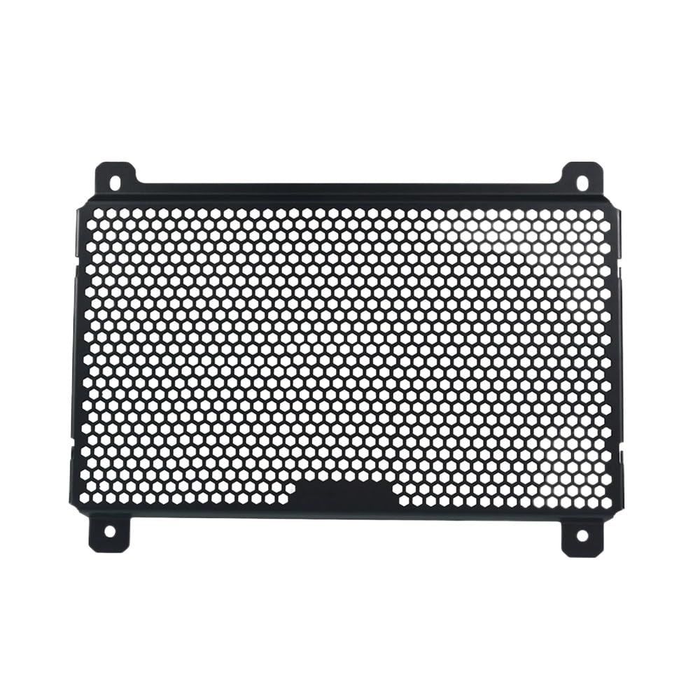 Motorrad Kühlergrillschutz Motorrad Zubehör Für K&awasaki Z400 Z 400 Ninja 400 Ninja400 2019 2020 2021 2022 2023 Kühler Schutzfolie Grille Abdeckung von NCPPIUIB