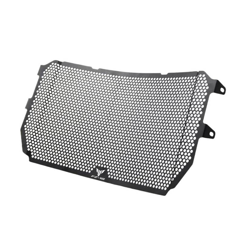 Motorrad Kühlergrillschutz Motorrad Zubehör Kühler Schutz Abdeckung Schutz Grille Für MT10 MT 10 MT-10 SP FZ10 FZ-10 2016 2017 2018 2019 2020 von NCPPIUIB