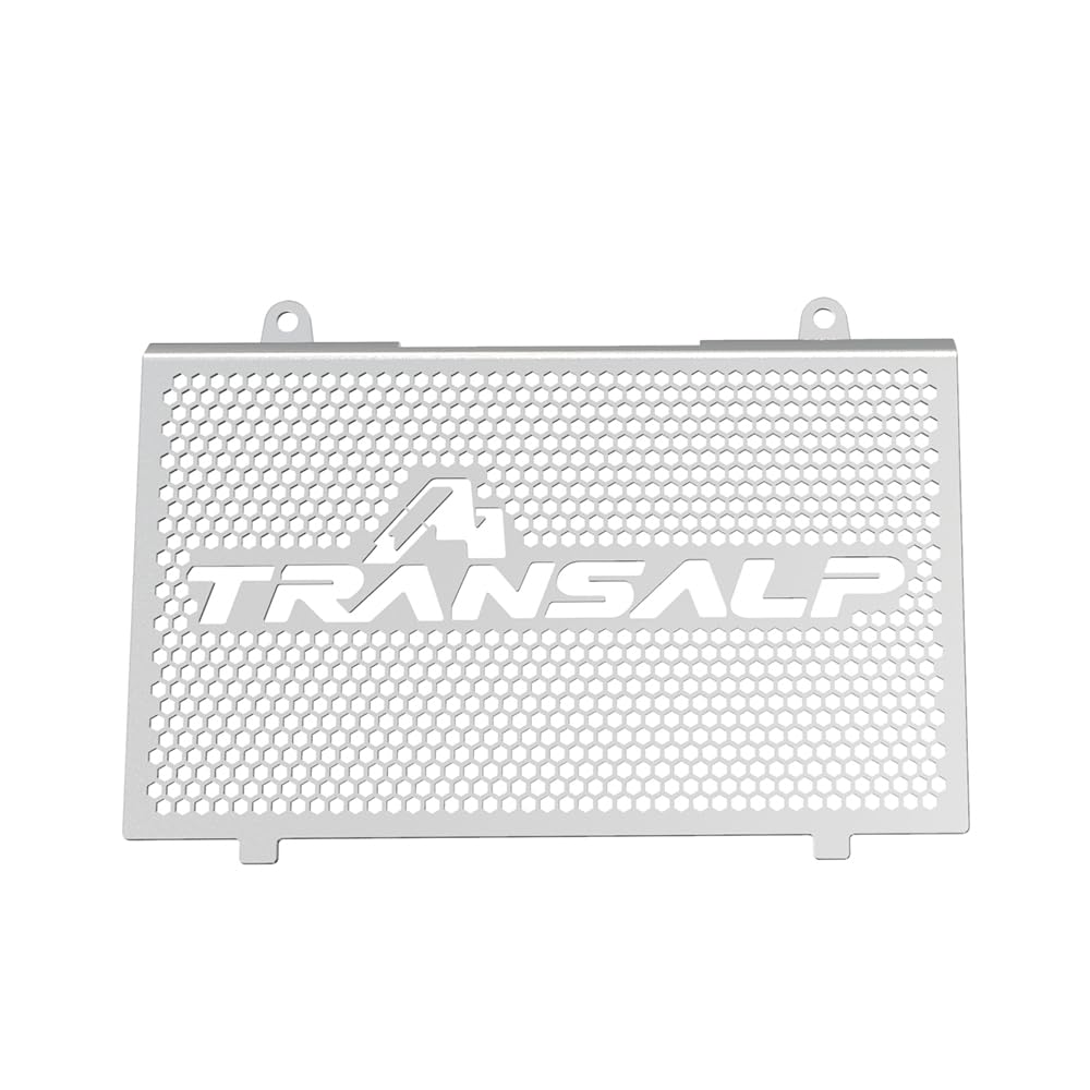 Motorrad Kühlergrillschutz Motorrad Zubehör Kühler Schutz Grille Schutzhülle Schutz Für TRANSALP XL750 Xl750 XL 750 2023 2024 2025 von NCPPIUIB